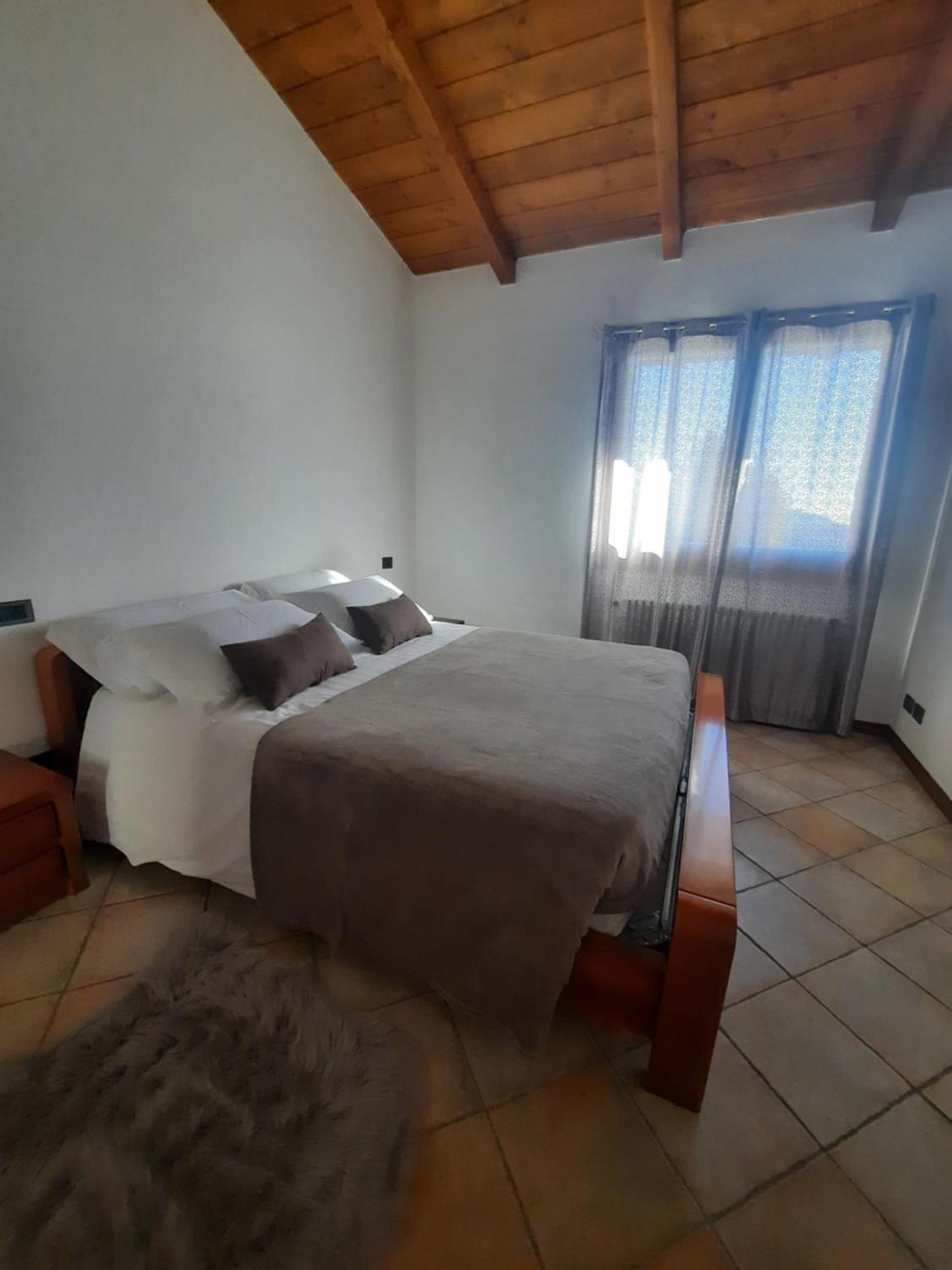 Villa Duno A Un Passo Da Citta Alta Clanezzo Extérieur photo