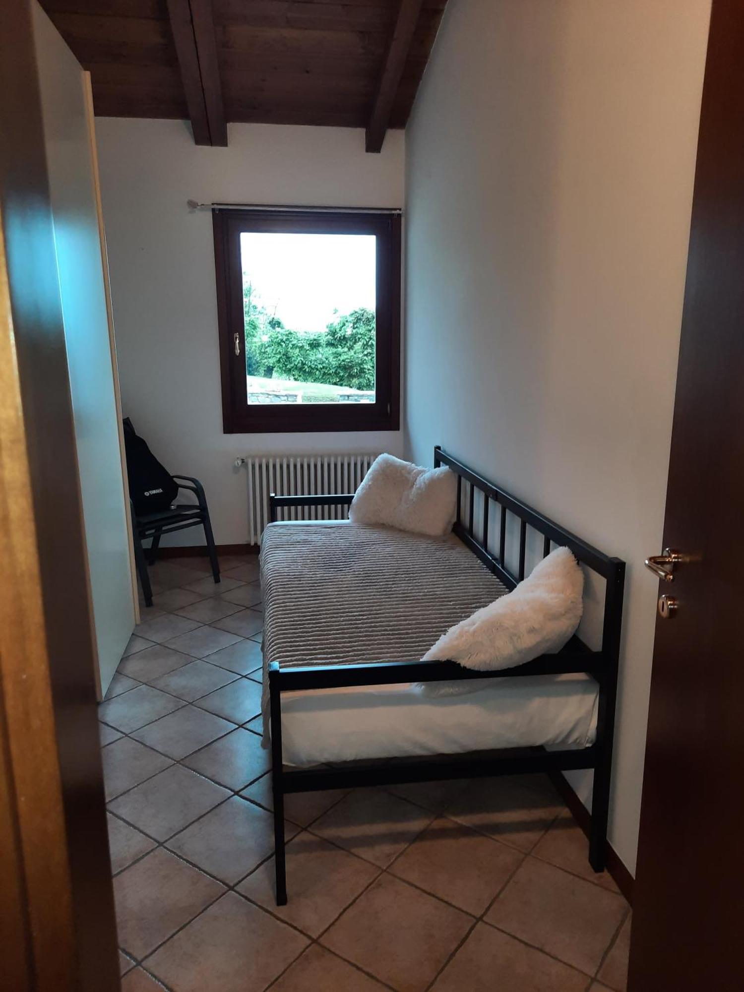 Villa Duno A Un Passo Da Citta Alta Clanezzo Extérieur photo